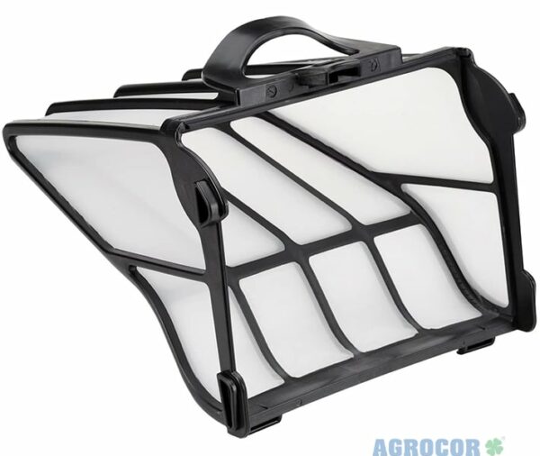 Filtro residuos finos 100µ (serie vortex 2 3 4 wd)