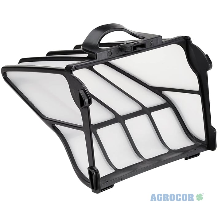 Filtro residuos finos 100µ (serie vortex 2 3 4 wd)