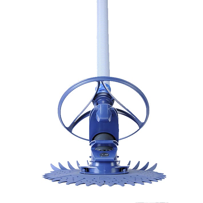 Limpiafondos automatico hidraulico ZODIAC T3 - Imagen 4