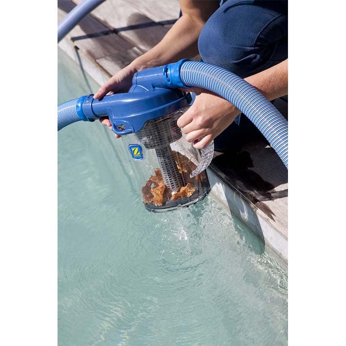 Limpiafondos automatico hidraulico ZODIAC T3 - Imagen 3