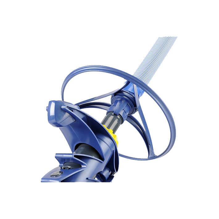 Limpiafondos automatico hidraulico ZODIAC T3 - Imagen 7