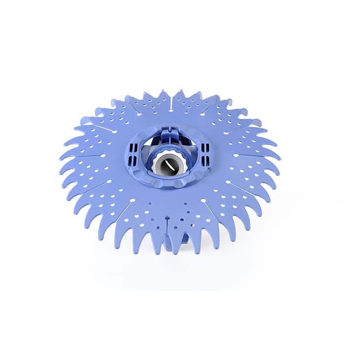 Limpiafondos automatico hidraulico ZODIAC T3 - Imagen 6