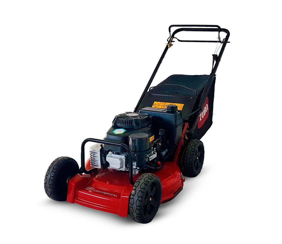 Cortacesped TORO PRO 53 III