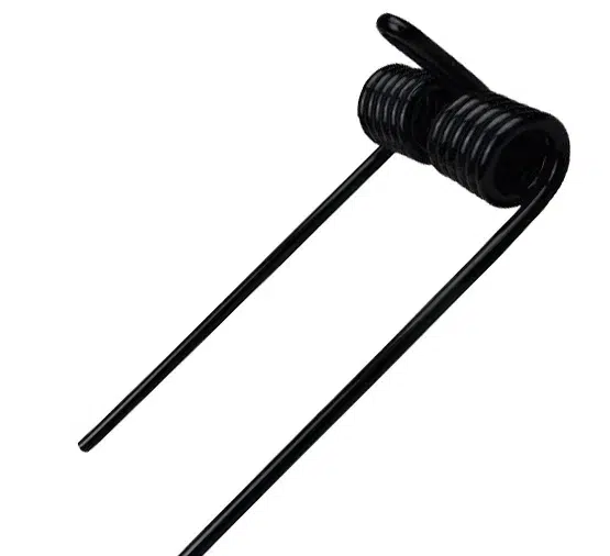 Muelle rastra cultivador Ø 9 mm Delantero (20)