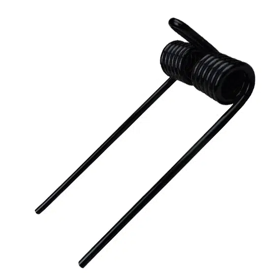 Muelle rastra cultivador Ø 8 mm Delantero (30)