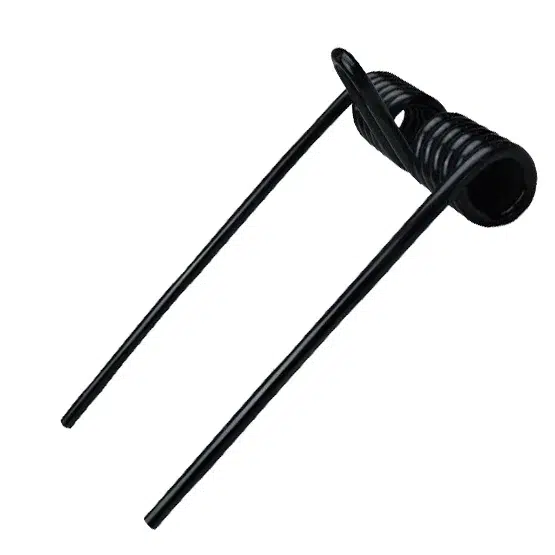 Muelle rastra cultivador Ø 8 mm Trasero (30)