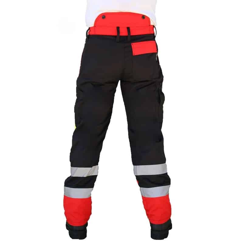 pantalon motosierra