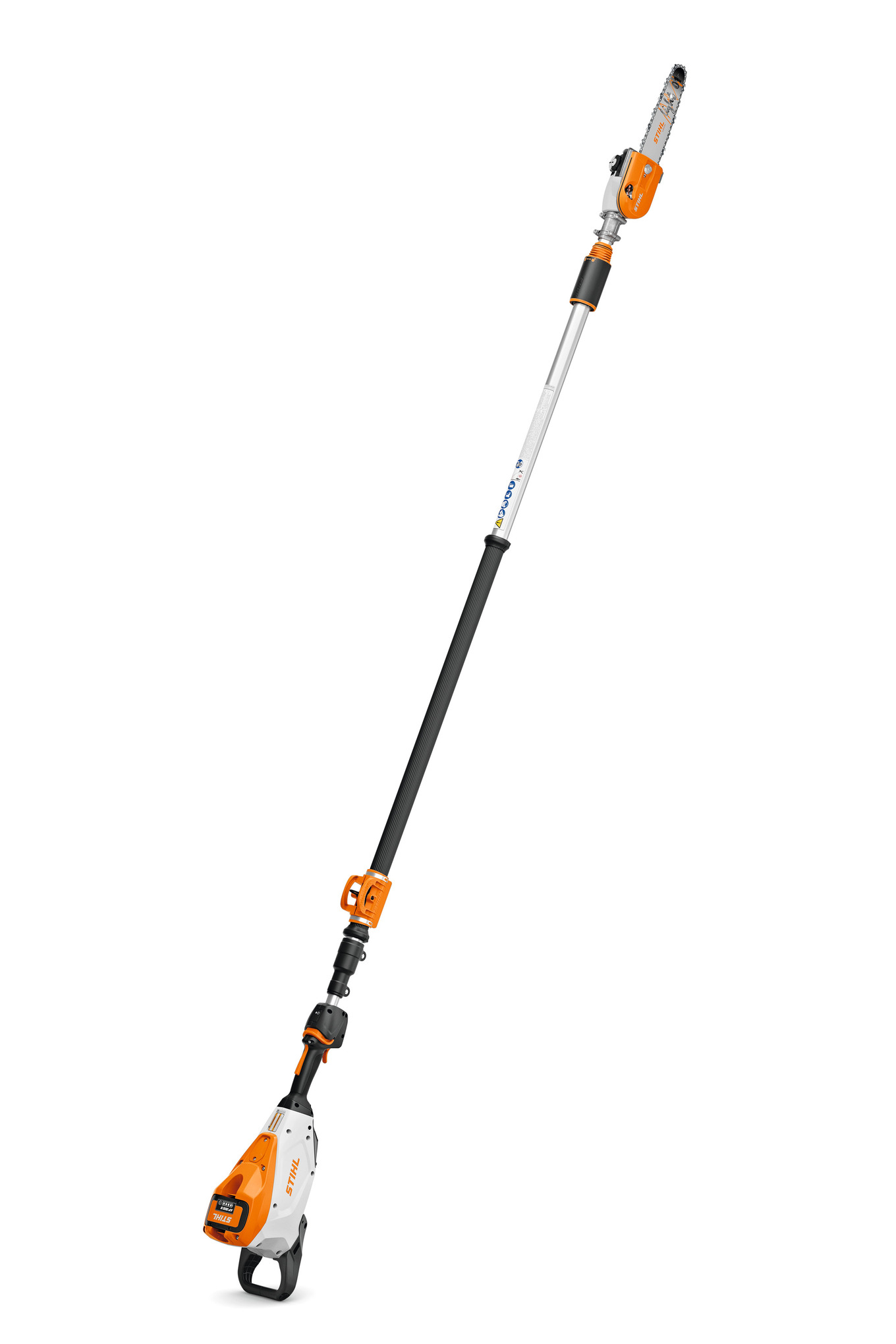 Podadora STIHL HTA 160 30 R 3/8'' PM3