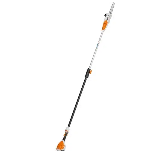 Podadora STIHL HTA 50 25 R 1/4" PM3 + AK20 + AL101
