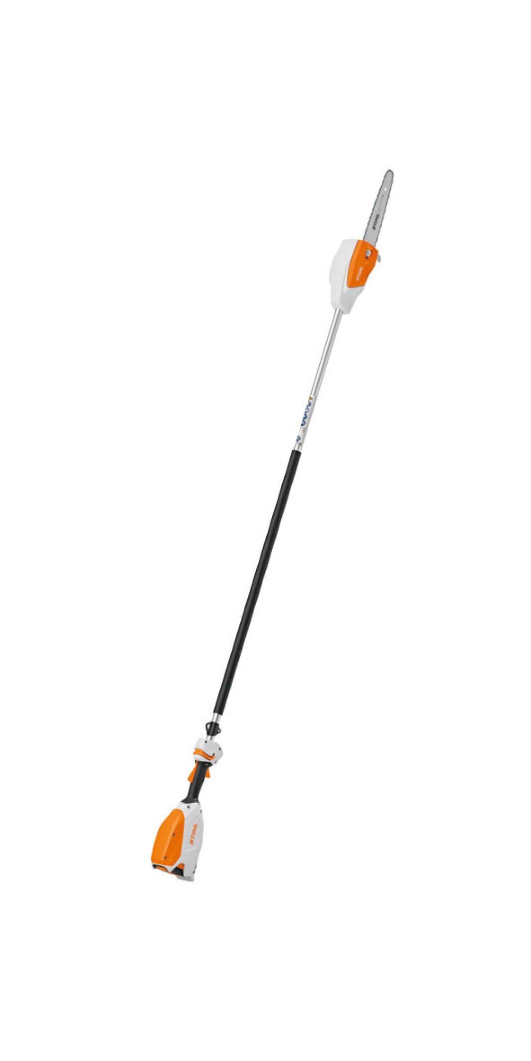 Podadora STIHL HTA 66 K 30 R 1/4'' PM3 (ver.corta)