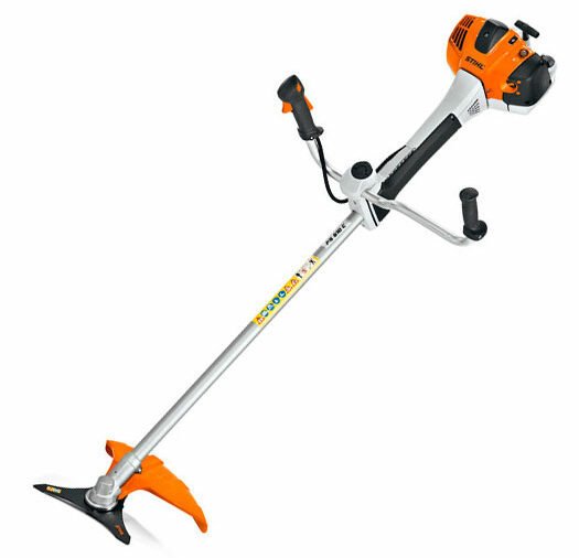 Desbrozadora STIHL FS 511 C-EM AC 56-2/Mat 350-3