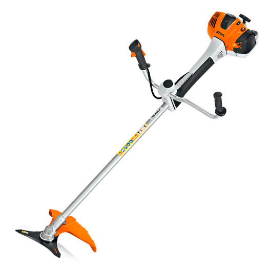 Desbrozadora STIHL FS 511 C-EM AC 56-2/Mat 350-3