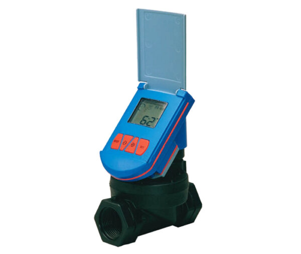 Programador G75 c/valvula 1´´