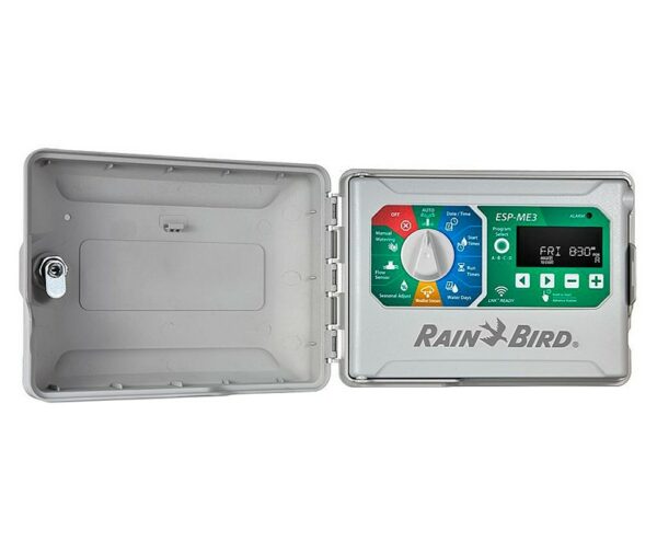 Programador Rain Bird modular 4-22 est.wifi