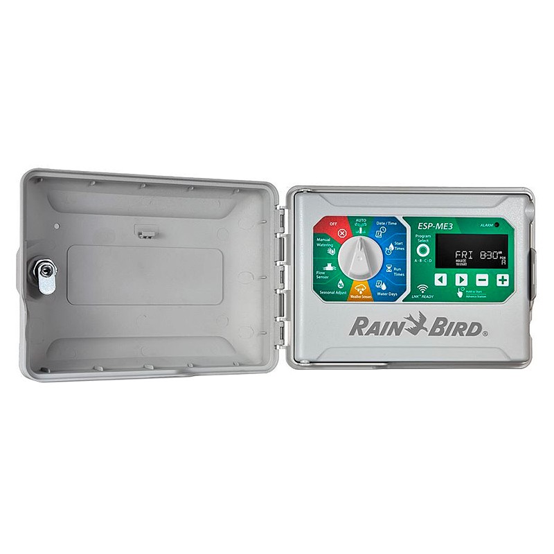 Programador Rain Bird modular 4-22 est.wifi