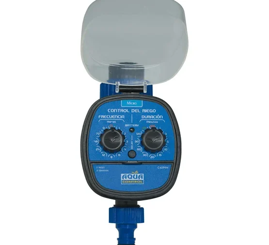 Programador de grifo C4099N