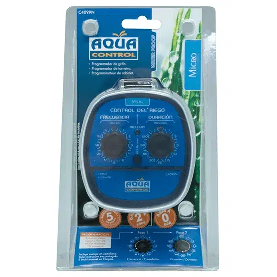 Programador de grifo C4099N - Imagen 2