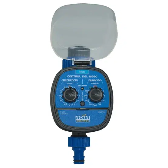 Programador de grifo C4099N