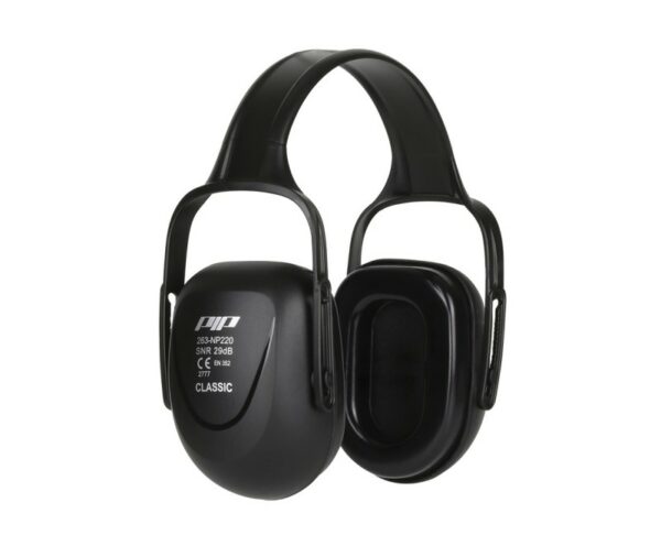 Protector auditivo PIP CLASSIC 263-NP220 SNR:29db