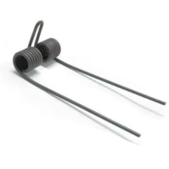 Pua rastrilla ø 10 mm. delantera