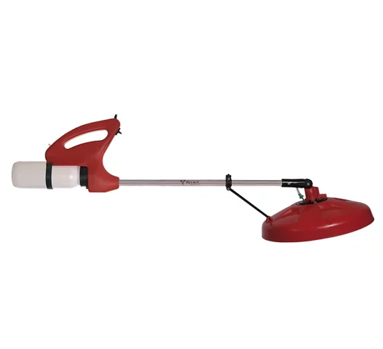 Pulverizador PULMIC FENIX PURE 35 - CAMPANA