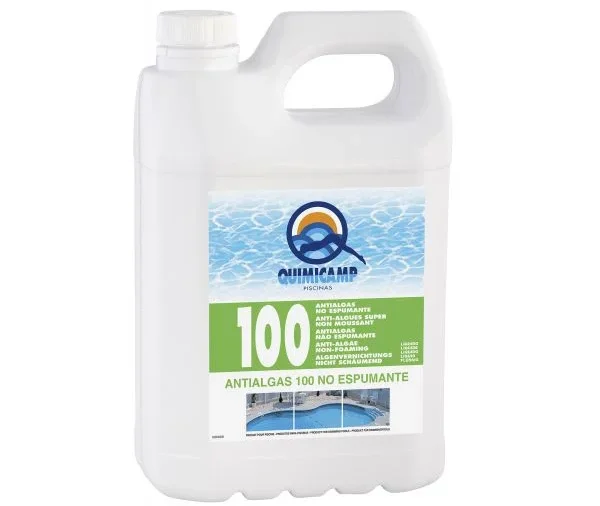 Quimicamp Catigene PS 5 litros