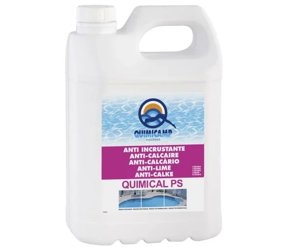 Quimicamp Quimical PS 5 litros