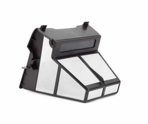 Filtro residuos finos 100µ (serie RG RT)