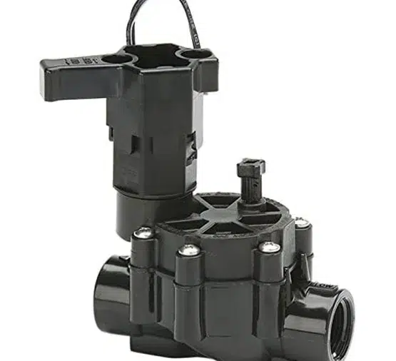 Electrovalvula RAIN BIRD 3/4" 075 DV 24v
