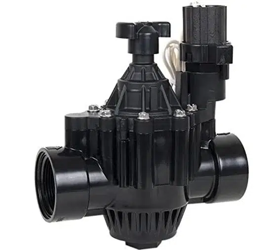 Electrovalvula RAIN BIRD PGA 1 1/2" 24v
