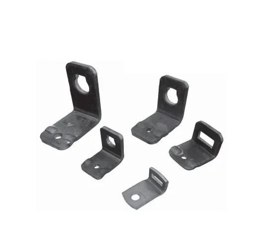 Brida amarre 60x60 brazo cultivador 20/12