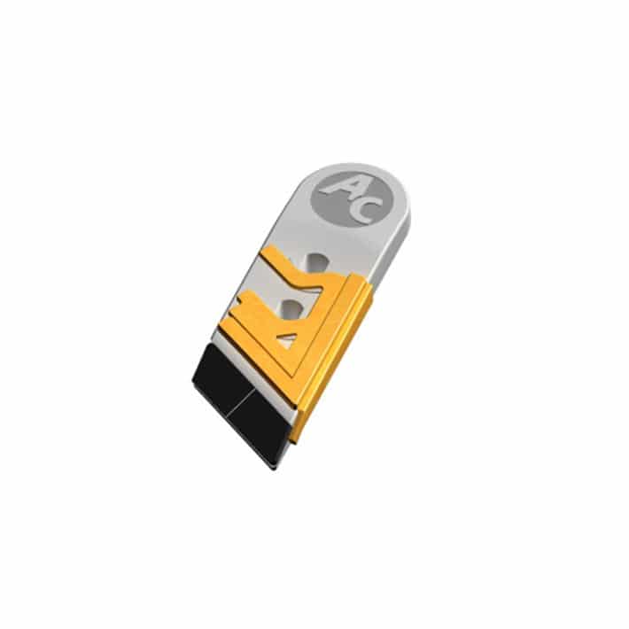 Punta arado PBS0188R 240x70x20 Tungsteno AgriCarb