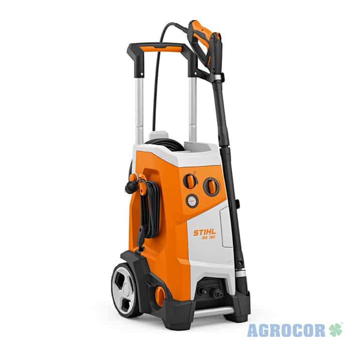 Hidrolimpiadora STIHL RE 150 - Imagen 3