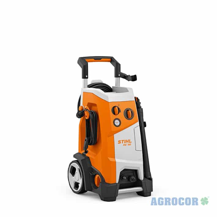 Hidrolimpiadora STIHL RE 150 - Imagen 5