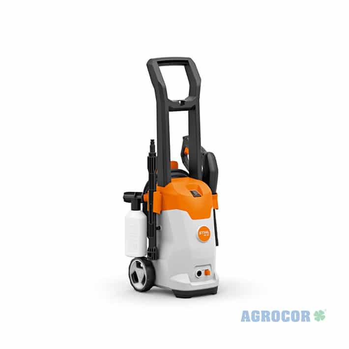 Hidrolimpiadora STIHL RE 80 - Imagen 2
