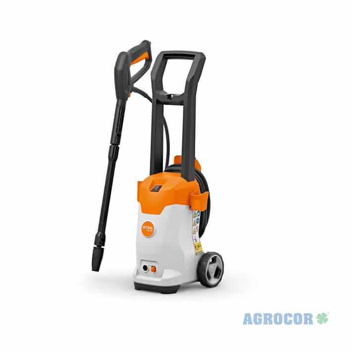 Hidrolimpiadora STIHL RE 80 - Imagen 4
