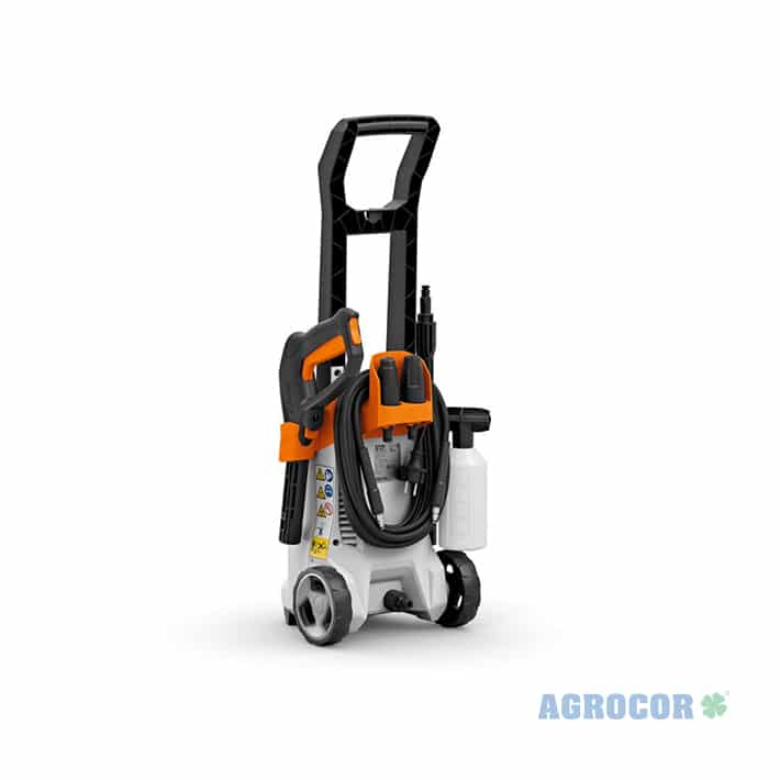 Hidrolimpiadora STIHL RE 80 - Imagen 3