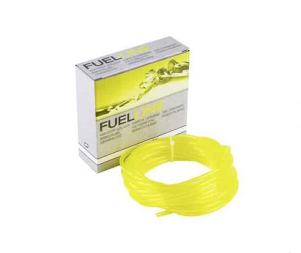 Tubo Fuel poliuretano ø 3,0 x 5,4 mm. x 15.2 mt.