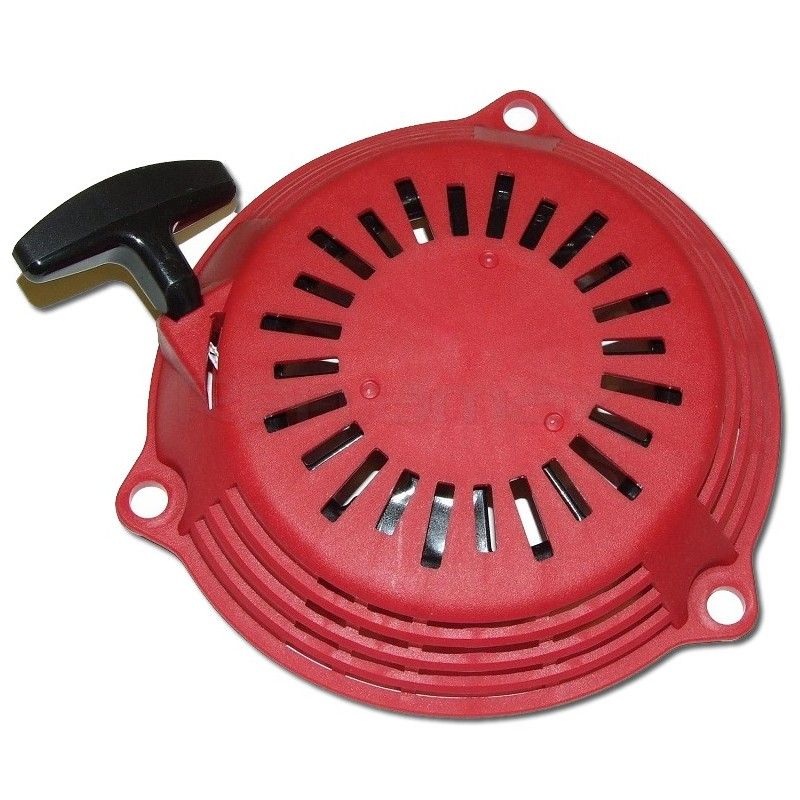 Arrancador completo HONDA GC 135/160 GCV 135