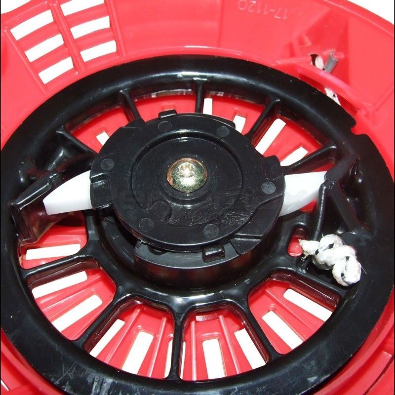 Arrancador completo HONDA GC 135/160 GCV 135 - Imagen 3