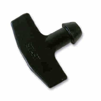 Tirador de arranque de goma (honda - 11hp)