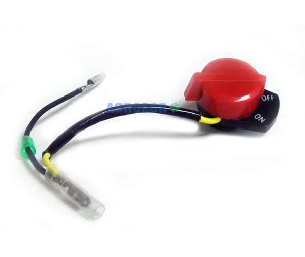 Interruptor HONDA GX200,270,390 (Doble)