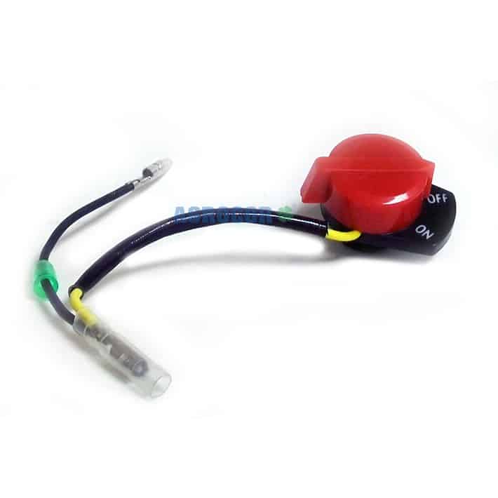 Interruptor HONDA GX200,270,390 (Doble)
