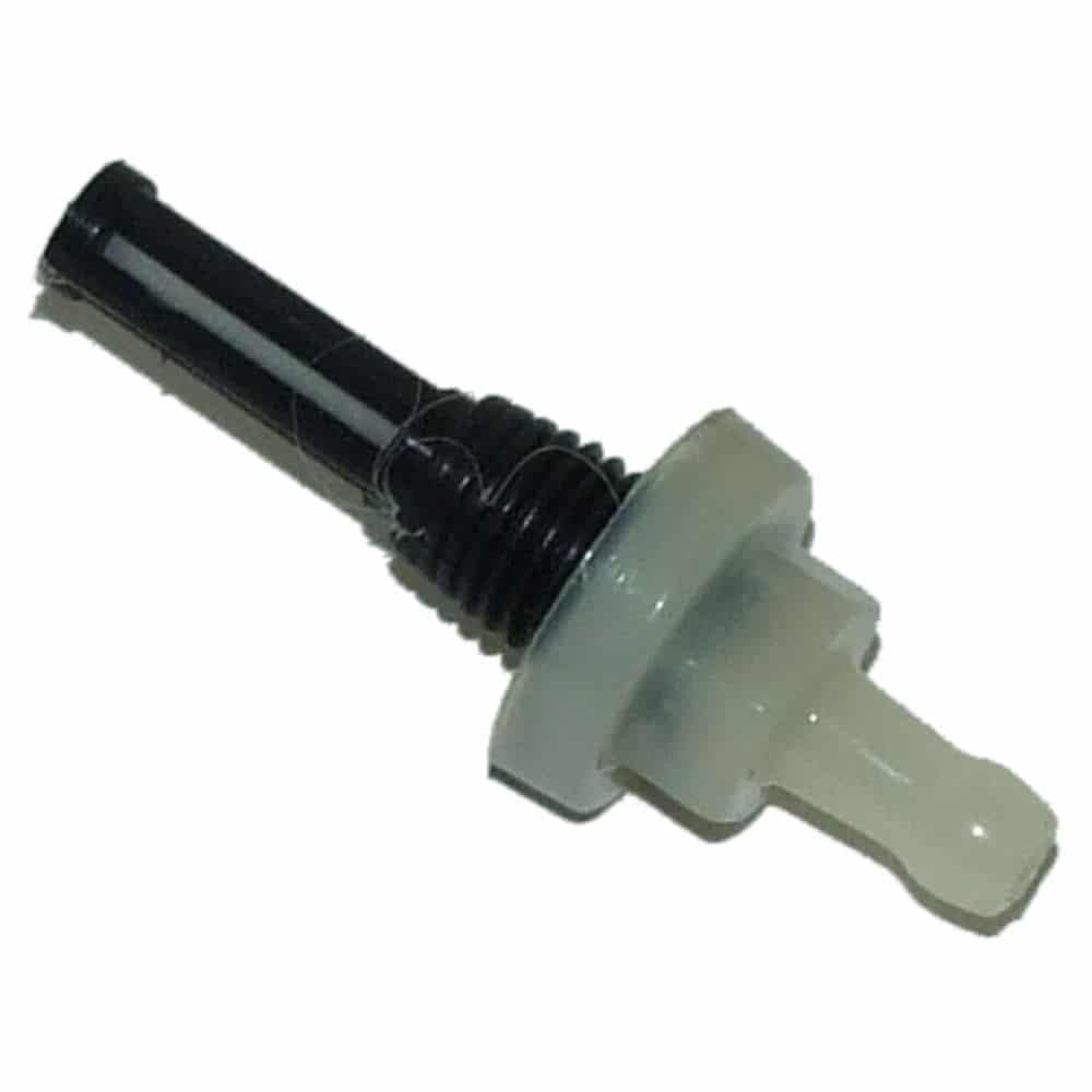 Filtro combustible roscado adaptable HONDA GX