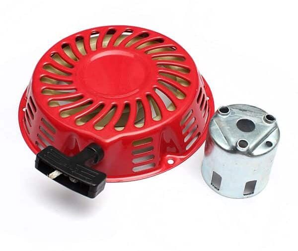 Arrancador completo HONDA GX 240/270