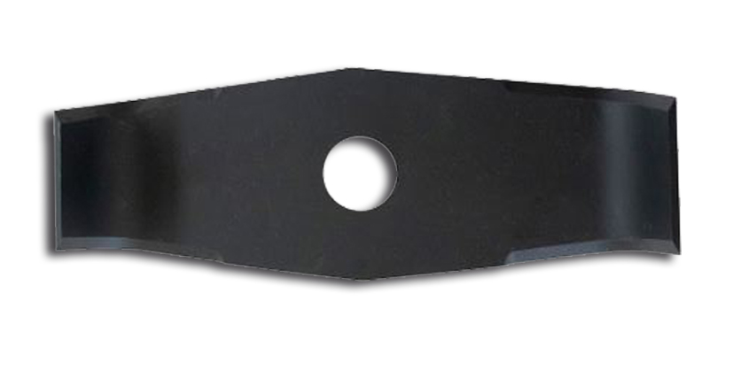 Cuchilla triturado 170xø20,0(3,0) Doble afilado