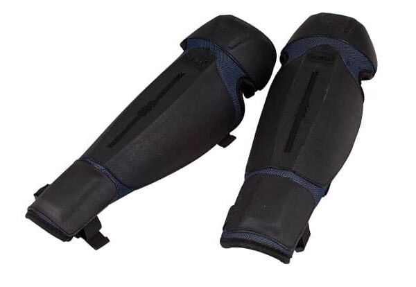 Espinillera proteccion (para desbrozadora)