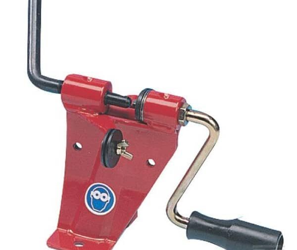 Remachador cadenas profesional (banco)