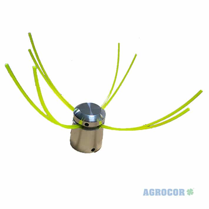 Cabezal multihilos 8 hilos (ajuste manual)