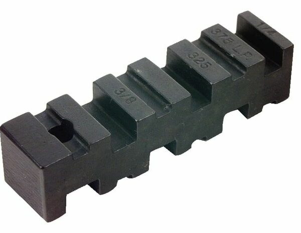 Yunque fijo (rompecadenas)